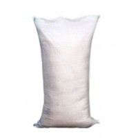 COSTAL DE SAL INDUSTRIAL DE 20 KG
