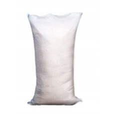 COSTAL DE SAL INDUSTRIAL DE 20 KG