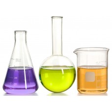 REACTIVOS E INSTRUMENTOS DE MEDICIÓN