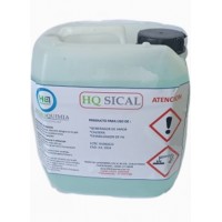 HQ - SICAL