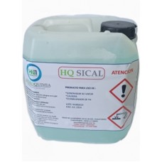 HQ - SICAL