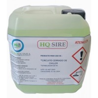 HQ - SIRE