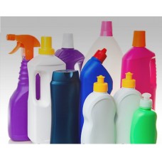 Productos de Limpieza para el Hogar
